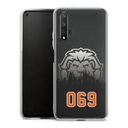 Hard Case transparent