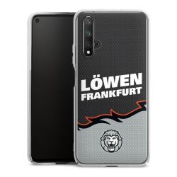 Hard Case transparent