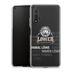 Hard Case transparent