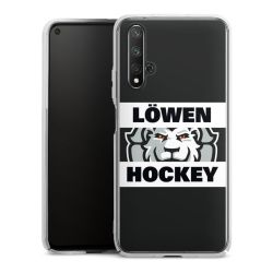 Hard Case transparent