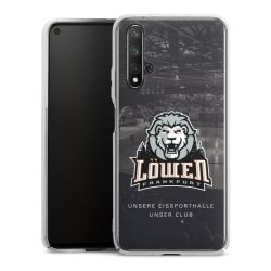 Hard Case transparent