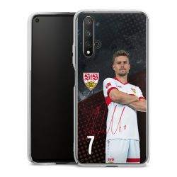 Hard Case transparent