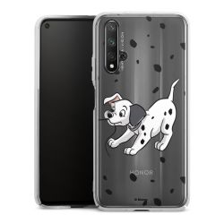 Suojakuori läpinäkyvä