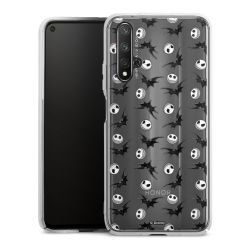 Suojakuori läpinäkyvä