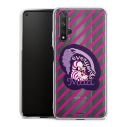 Suojakuori läpinäkyvä