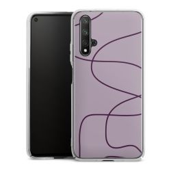 Hard Case transparent