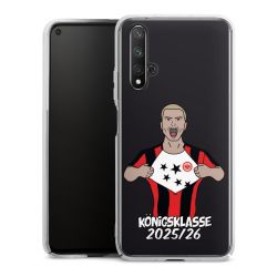 Hard Case transparent