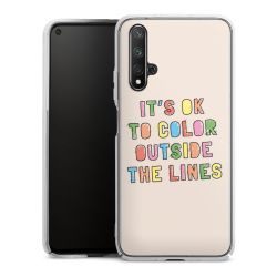 Hard Case transparent