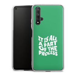 Hard Case transparent