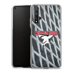 Hard Case transparent