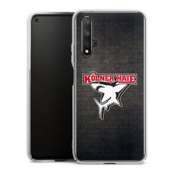 Hard Case transparent