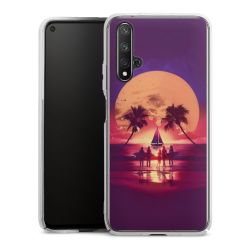 Hard Case transparent