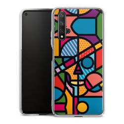 Hard Case transparent