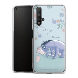 Skyddskal genomskinlig