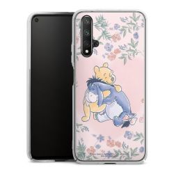 Skyddskal genomskinlig