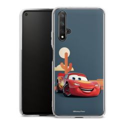 Hard Case transparent