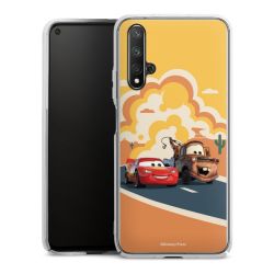 Hard Case transparent