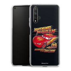 Hard Case transparent