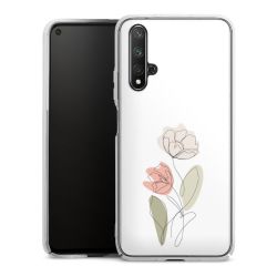 Suojakuori läpinäkyvä