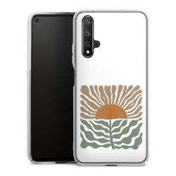 Suojakuori läpinäkyvä