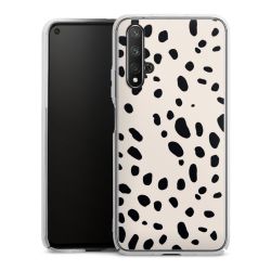 Suojakuori läpinäkyvä