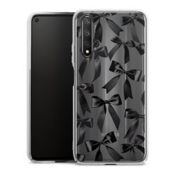 Suojakuori läpinäkyvä