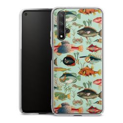 Hard Case transparent