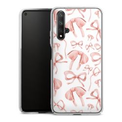 Skyddskal genomskinlig