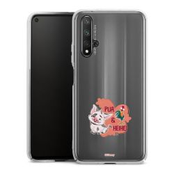 Hard Case transparent