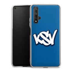 Hard Case transparent