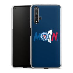 Hard Case transparent