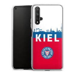 Hard Case transparent