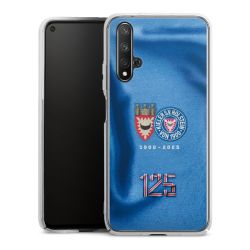 Hard Case transparent