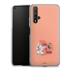 Hard Case transparent