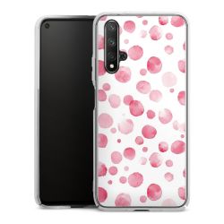 Skyddskal genomskinlig