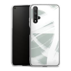 Skyddskal genomskinlig