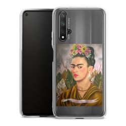 Skyddskal genomskinlig