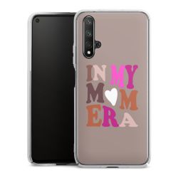 Hard Case transparent