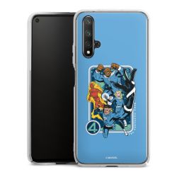 Hard Case transparent