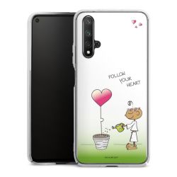 Hard Case transparent