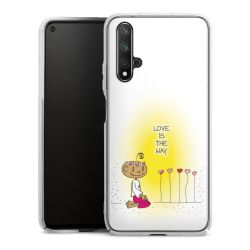 Hard Case transparent