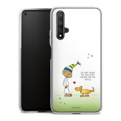 Hard Case transparent