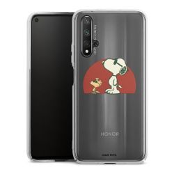 Hard Case transparent