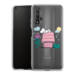 Hard Case transparent