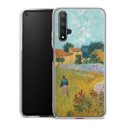 Skyddskal genomskinlig