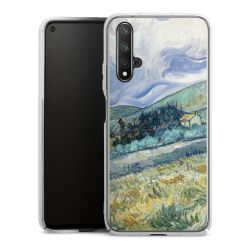 Skyddskal genomskinlig