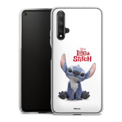 Skyddskal genomskinlig