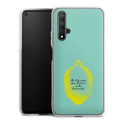 Hard Case transparent