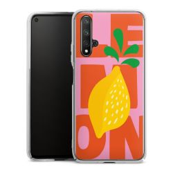 Hard Case transparent