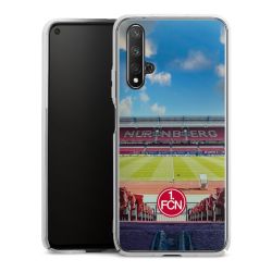 Hard Case transparent